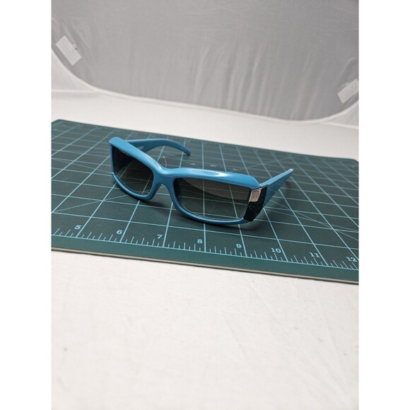 SPY+ OPTICS ABBEY 021C Sunglasses Blue/Turquoise - Picture 1 of 10